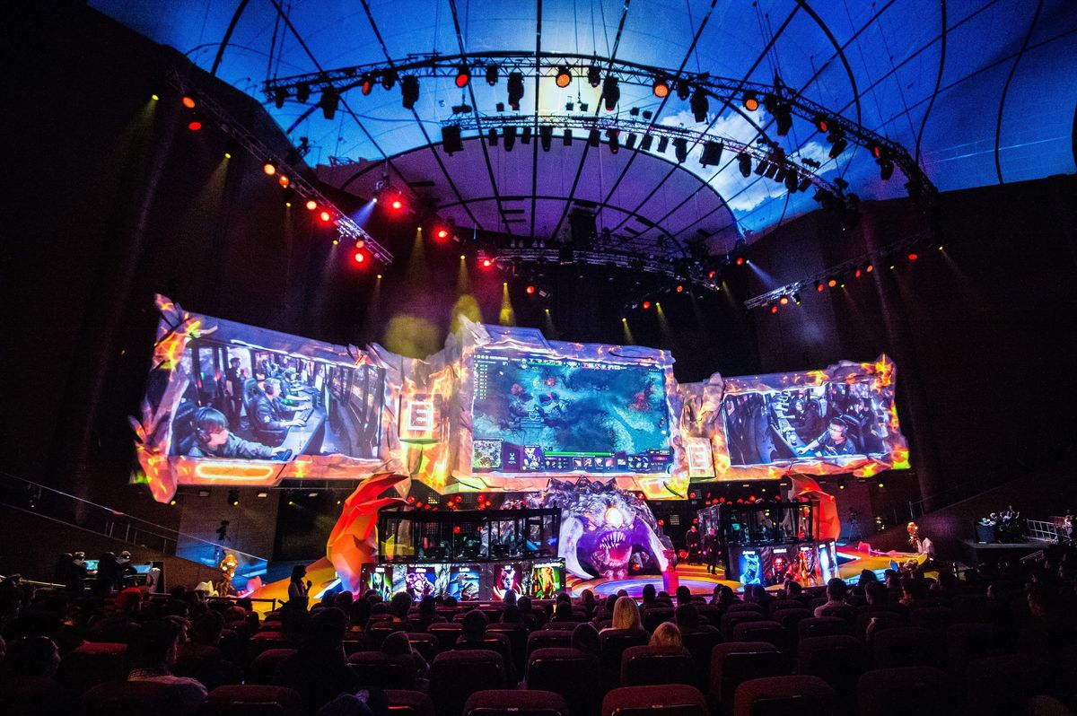 Online Tournament Match 3